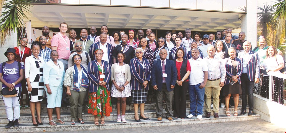  CUT hosts the 8th Annual Scholarship of Teaching and Learning Conference
