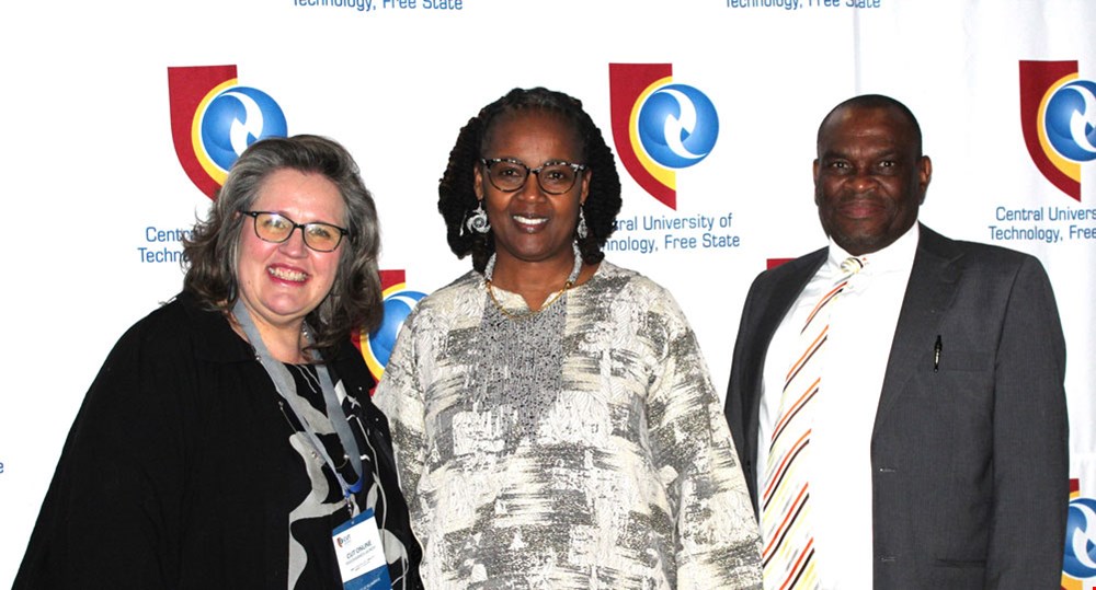 CUT marks a strategic milestone by launching its first fully online academic programmes