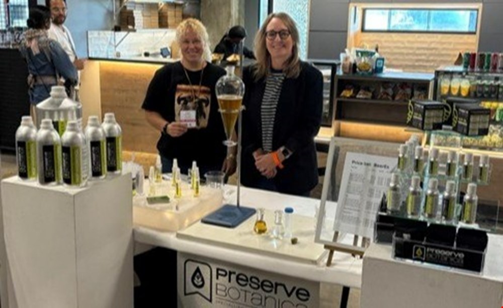 From Harvest Waste to Functional Beverages: Pioneering Sustainable Craft Brewing Innovation