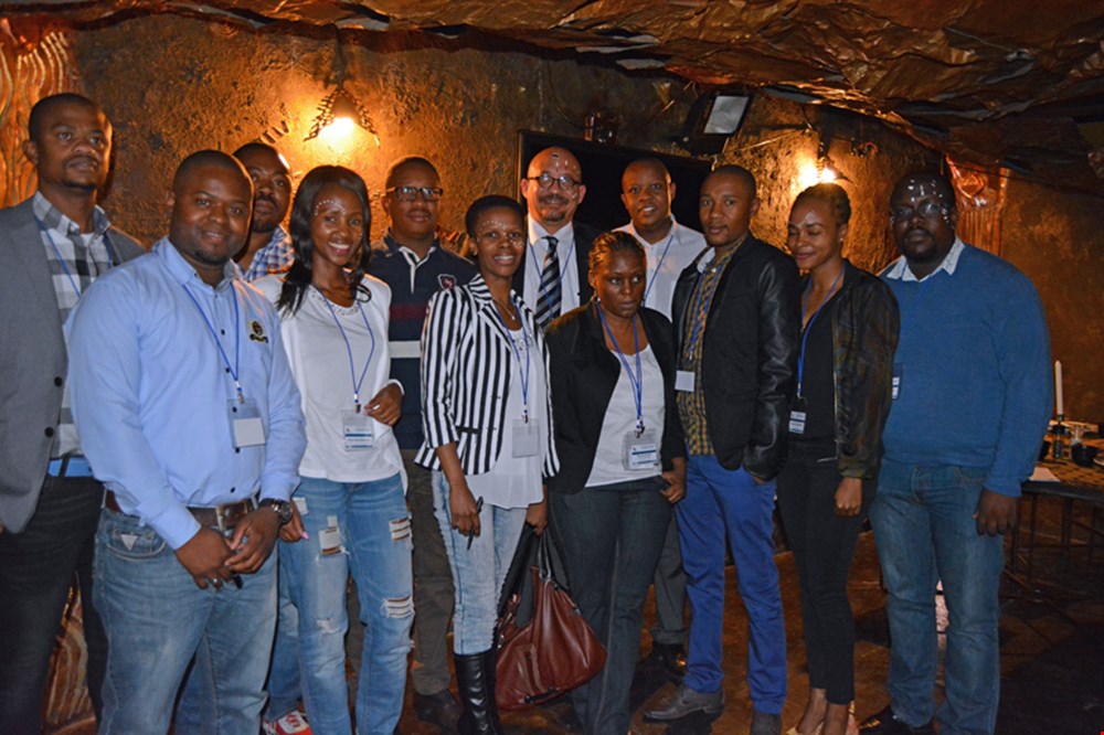 CUT Gauteng Alumni are proud ambassadors