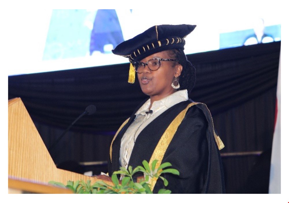 Bloemfontein Campus ready for the new academic year