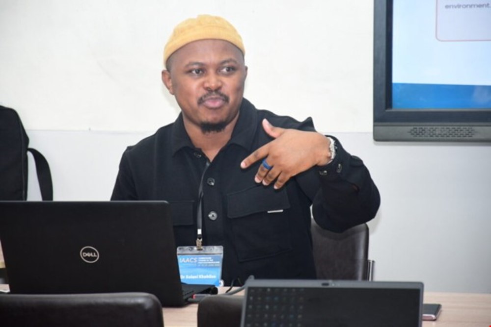 CUT academics participate in International Conference to strengthen collaborations and amplify voices of communities they serve