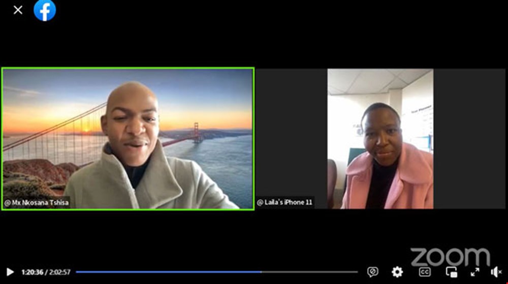 CUT hosts a dialogue webinar on the LGBTQIA+ community and discriminatory practices on campuses