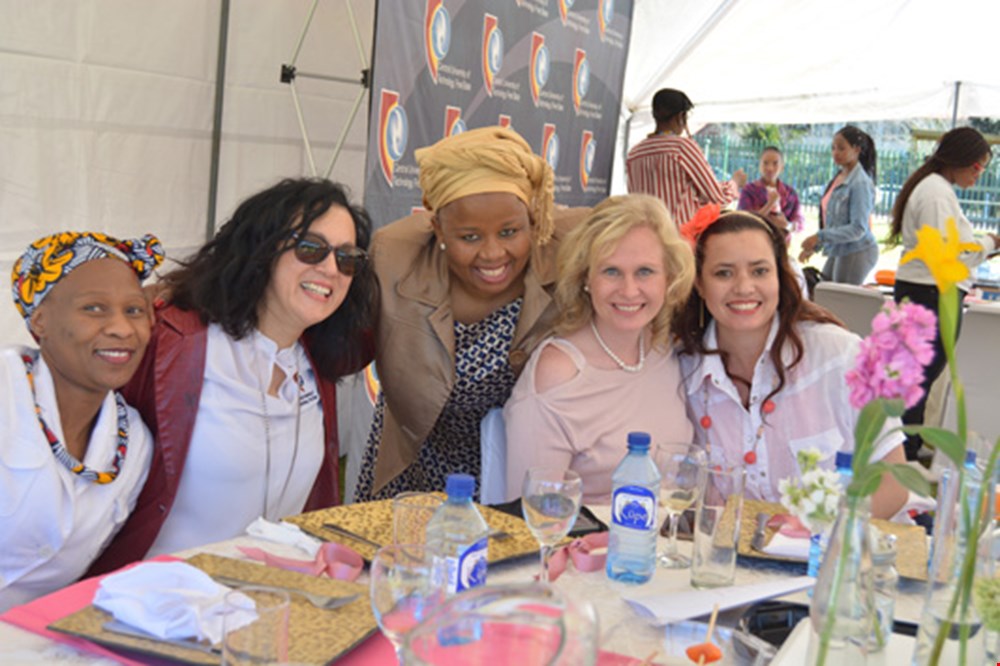 CUT commemorates 62nd Women’s Day anniversary