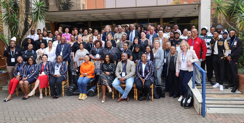 Faculty of Management Sciences Hosts the 2nd Annual HR Summit Focused on the Future of Work