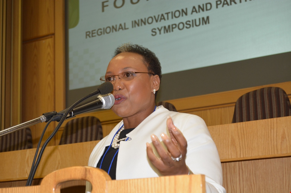 Entrepreneurship; tool to drive innovation and economy