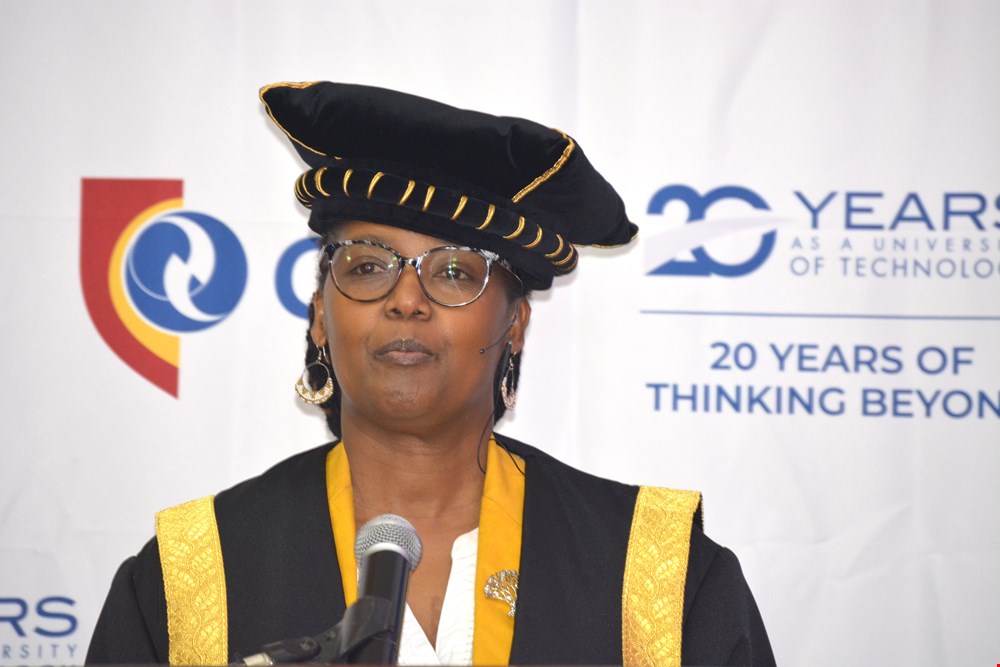 CUT Welkom Campus officially opened for the 2024 academic year