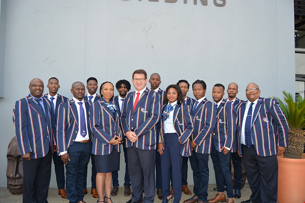CUT Welkom Campus officially opened