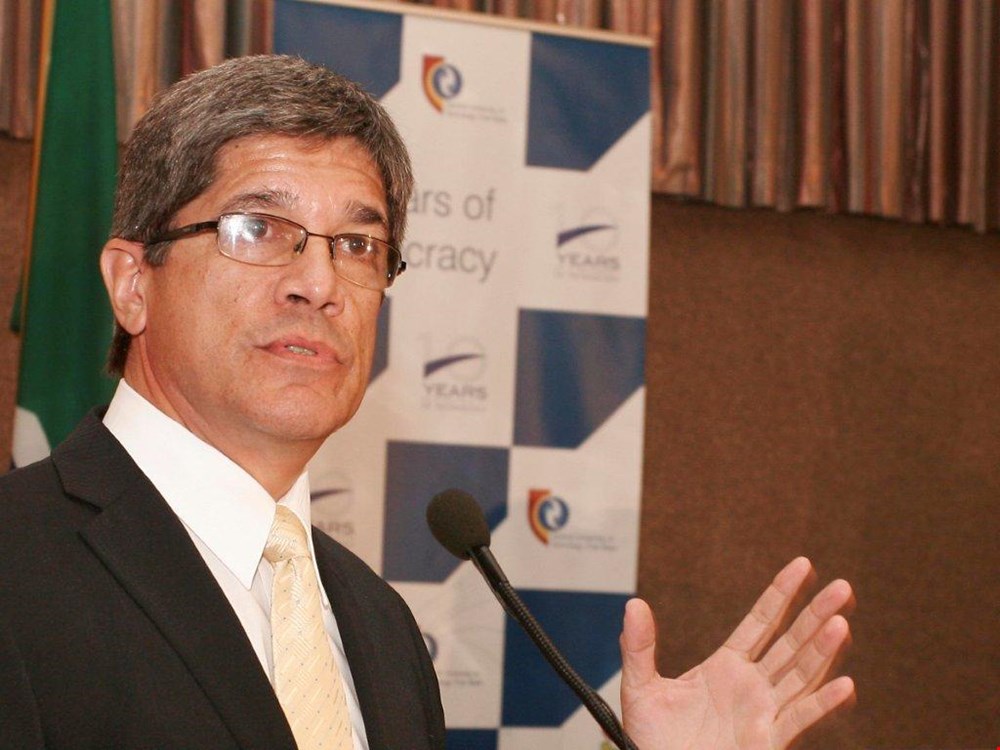 20 Years of Cuban/SA Diplomatic Relations