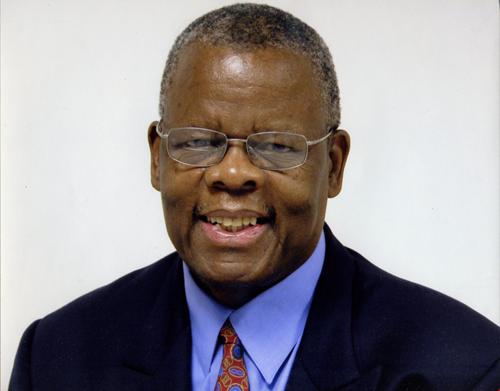 CUT beloved Council Member, Dr Setai