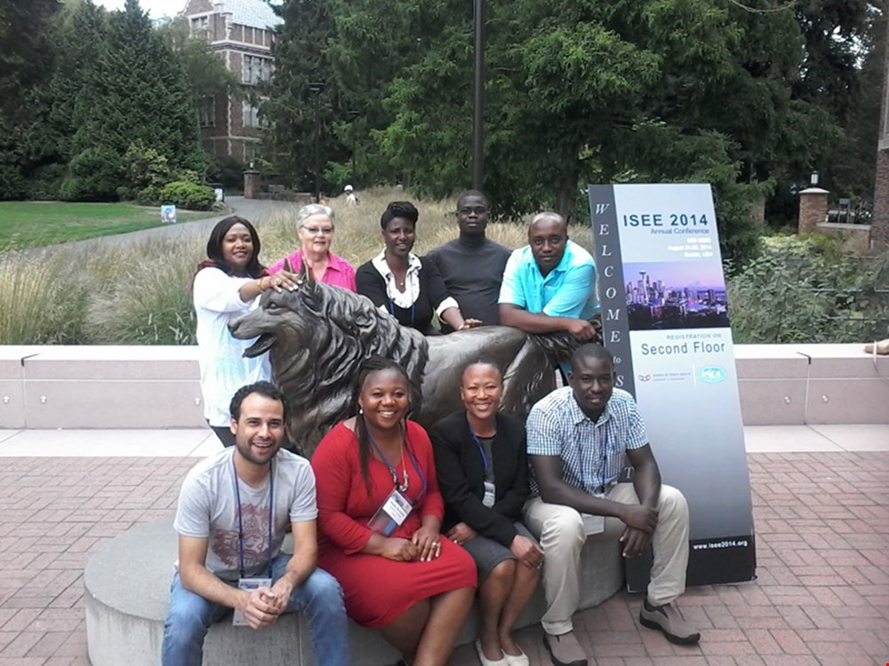 CUT researchers invited to an international conference