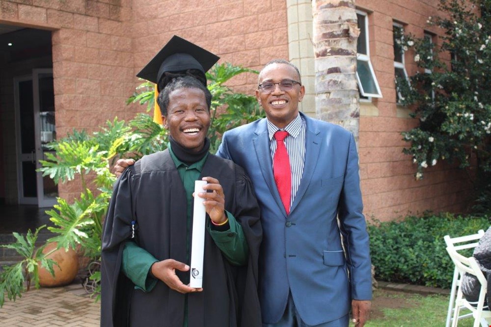 Former SRC Secretary-General-Sabbatical Officer