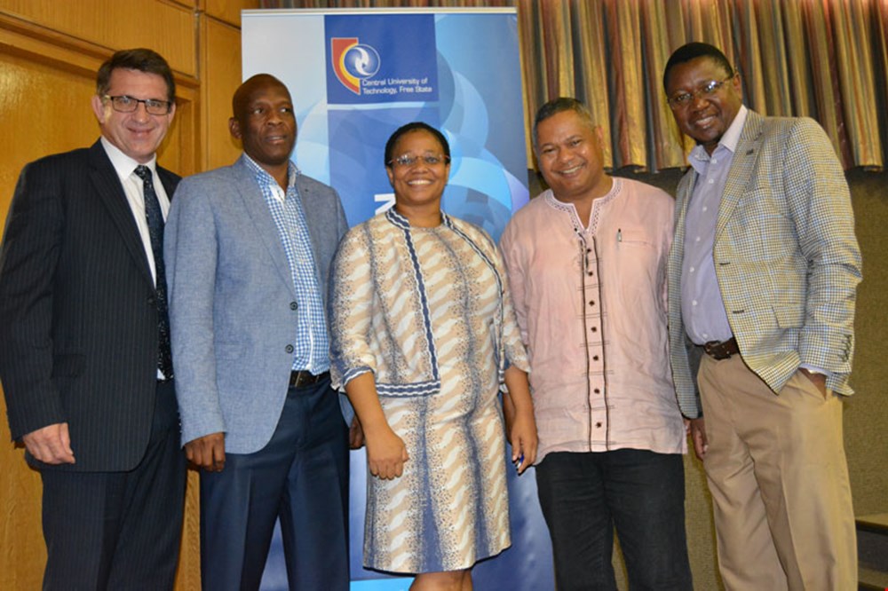 CUT unpacks transformation plan