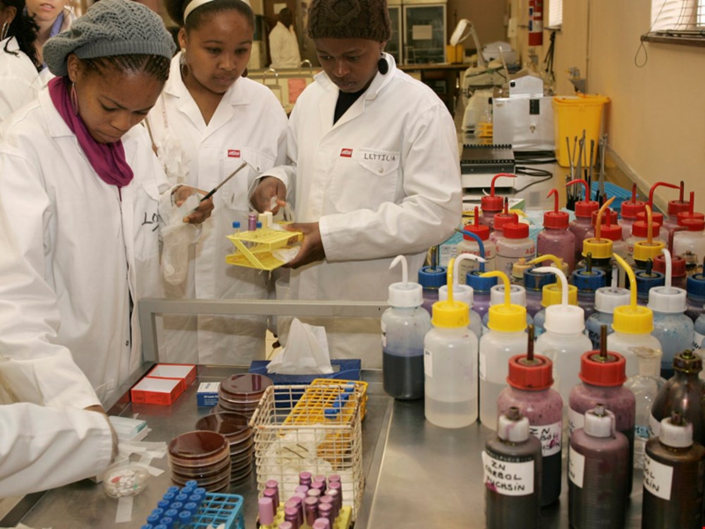 CUT set the foundation for widespread access to higher education