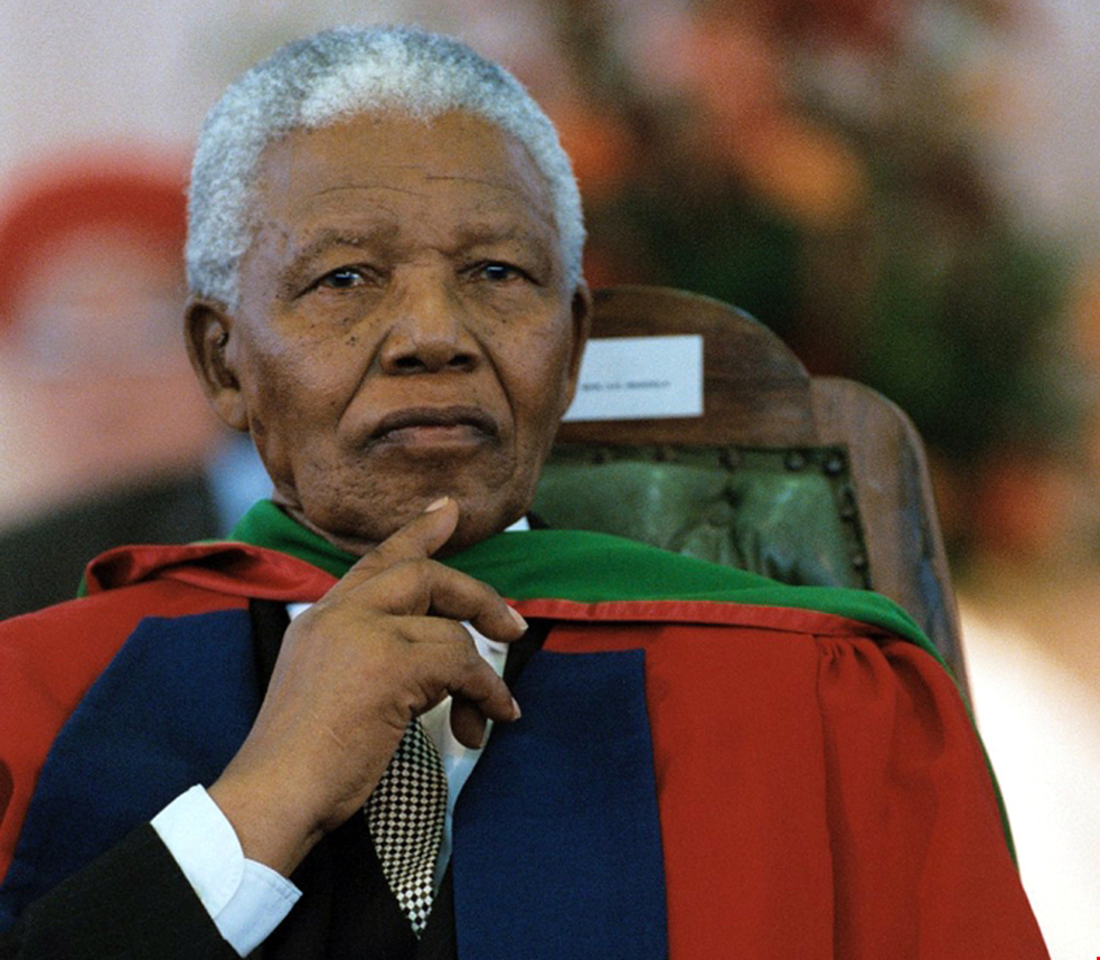Our Tata honoured by the world and CUT