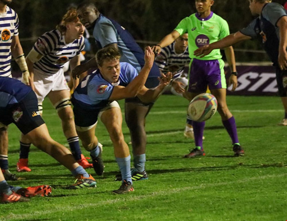 Varsity Cup: CUT Ixias stay in Varsity Cup despite winless 2022 season
