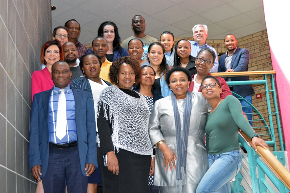 Inculcating an Entrepreneurship culture among academics