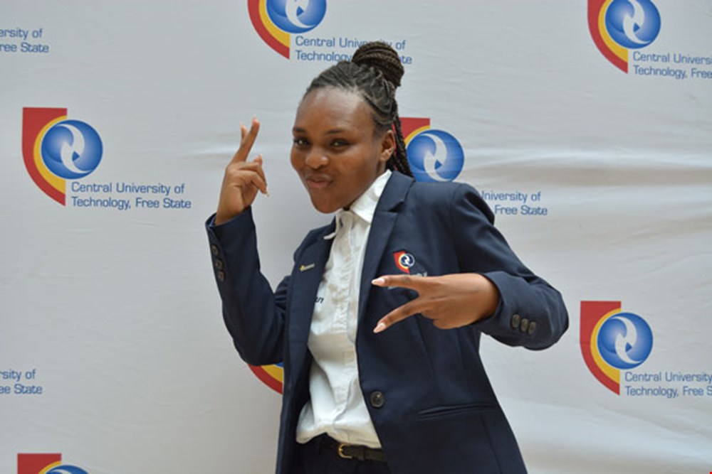 CUT’s incoming Enactus President plans to devise more impactful projects