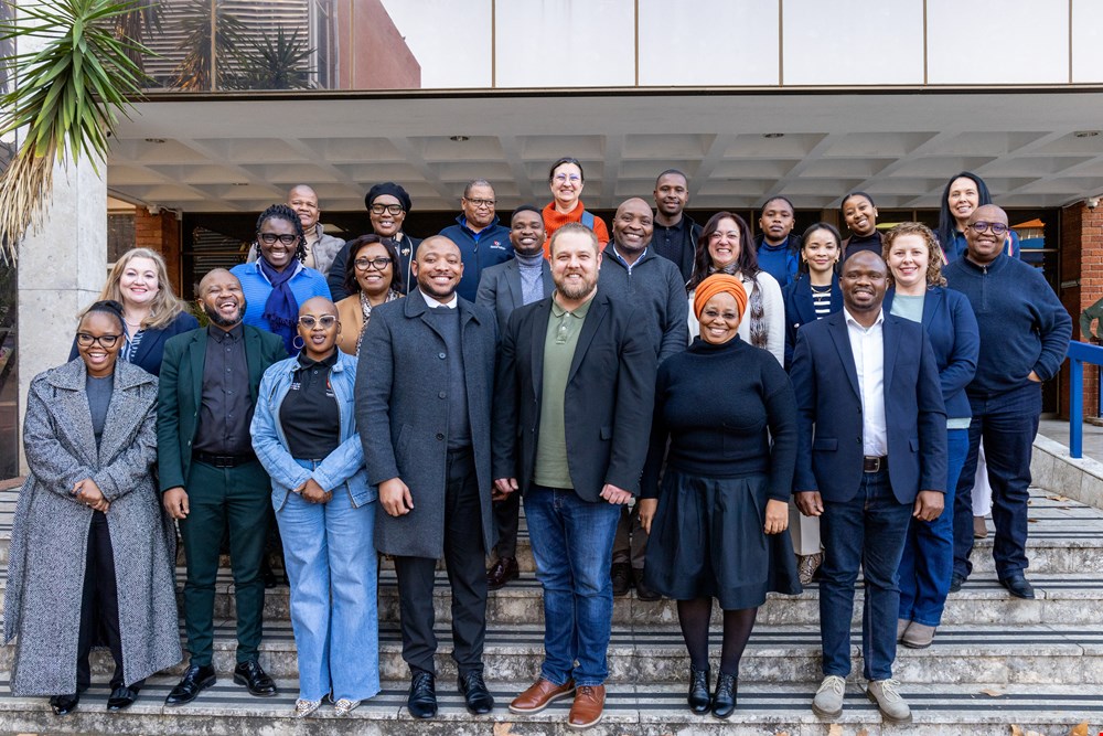 CUT strengthens strategic leadership through ethics and good governance