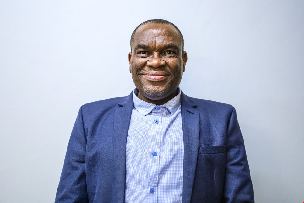 Prof. David Phathabantu Ngidi: Celebrating fifteen years of transformative leadership at CUT