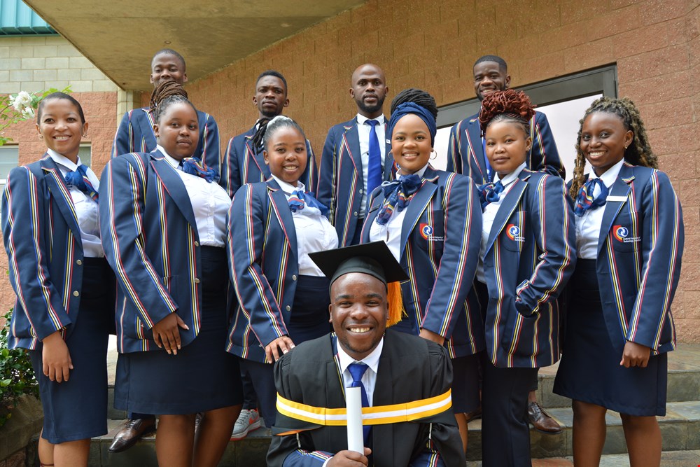 Welkom Campus SRC