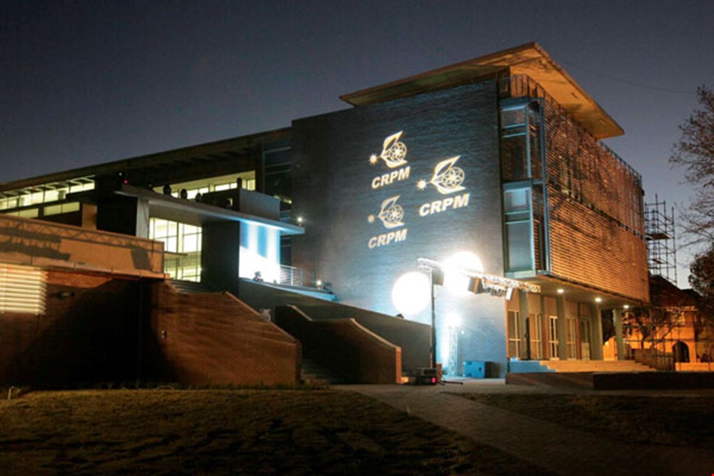 CUT has established itself as one of the leading institutions in Additive Manufacturing (3D Technology) globally