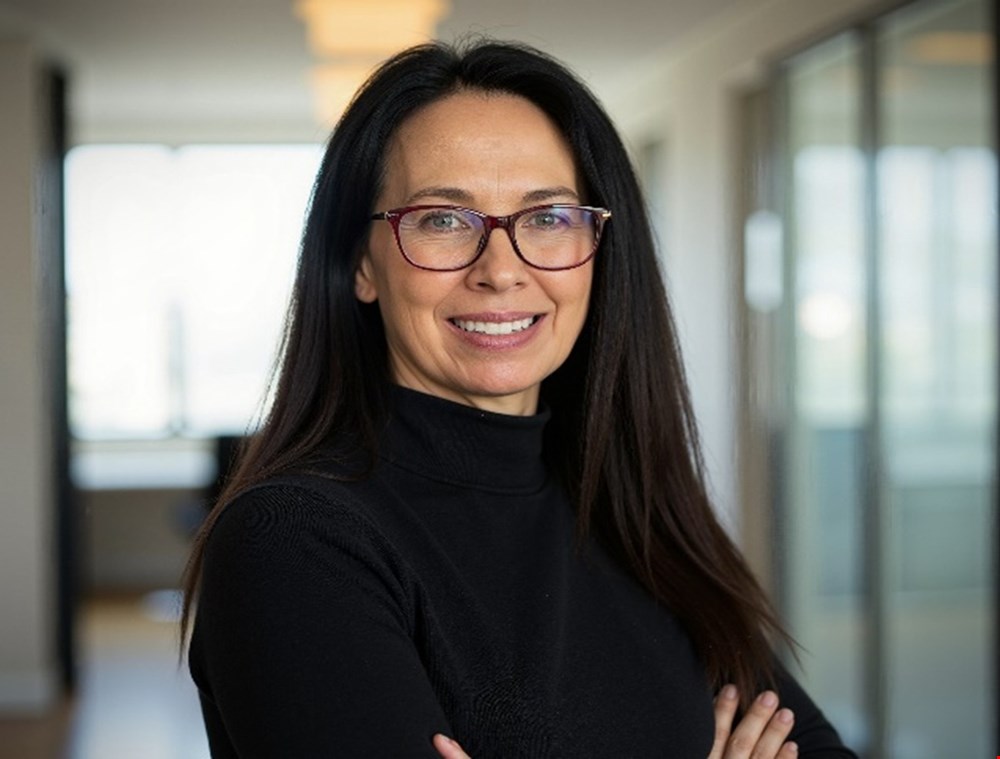 CUT HER STORY- Faith, Leadership, and Legacy: Professor Freda’s van der Walt journey of purpose at CUT