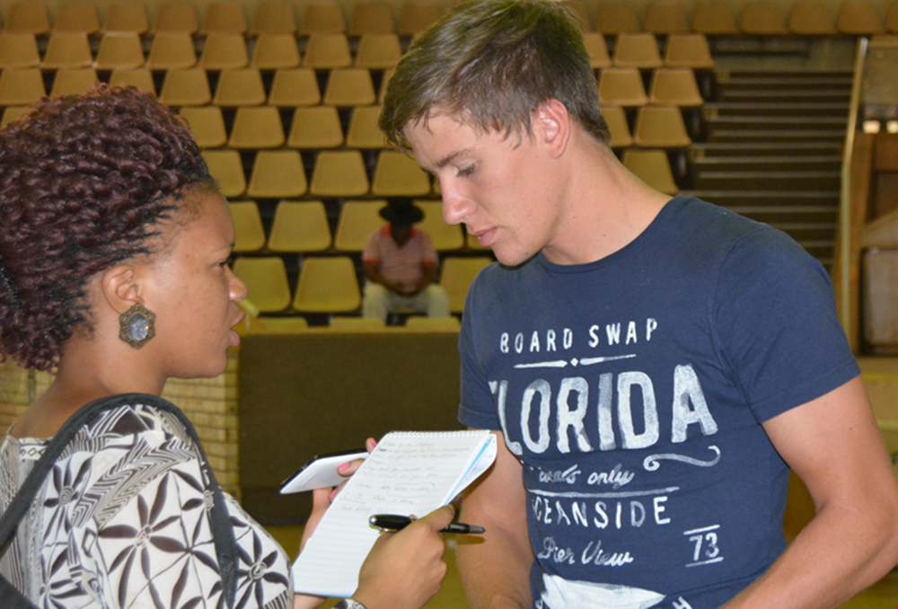 2016 Registrations run smooth