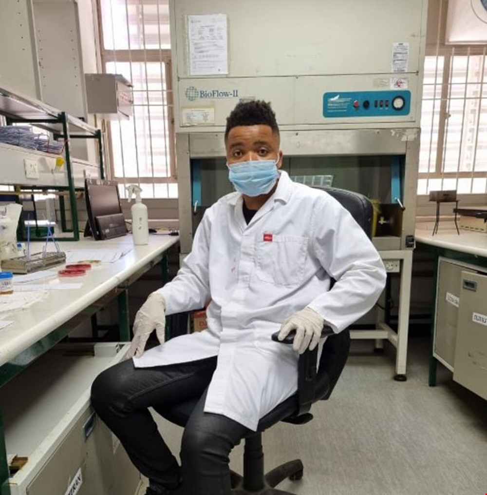CUT and University West partnership make strides amid COVID-19 challenges