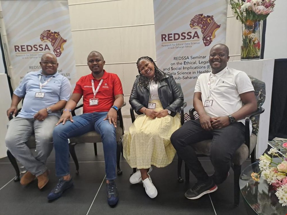 CUT academics at the 11th Annual ARESA Research Ethics Seminar 