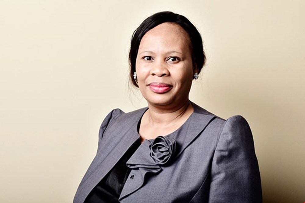 Central University of Technology appoints Dr SM Dzingwa as Institutional Registrar