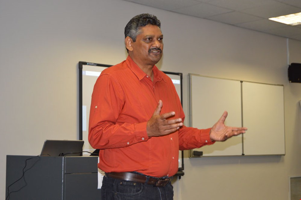 Decolonisation debate play role in higher education