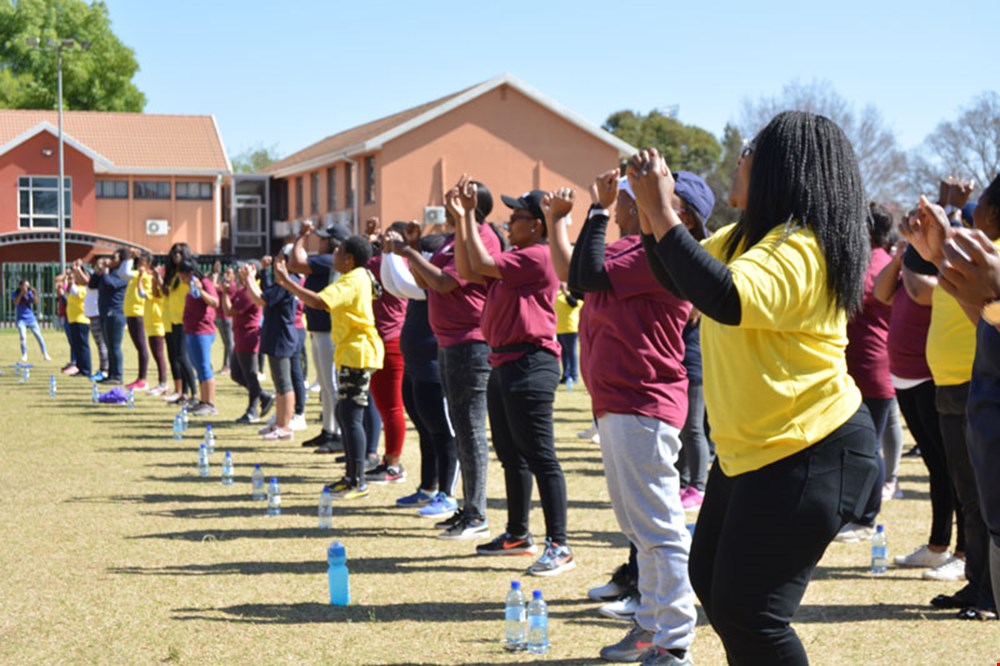 CUT celebrates Women’s month in style