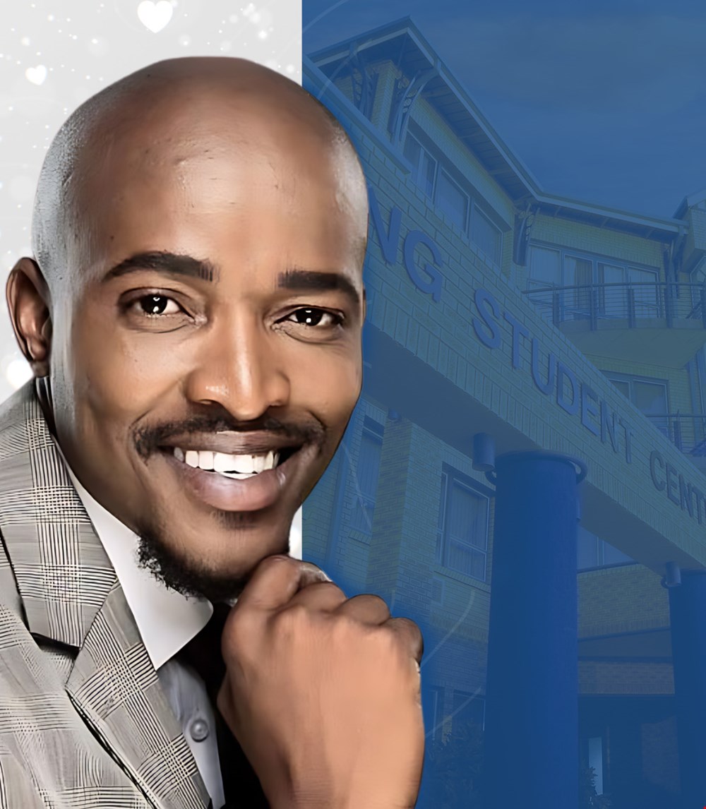 CUT Alumni Lead the Way: Lekhooa Seleke and Dr. Eben Proos Named Among South Africa's 200 Young Leaders