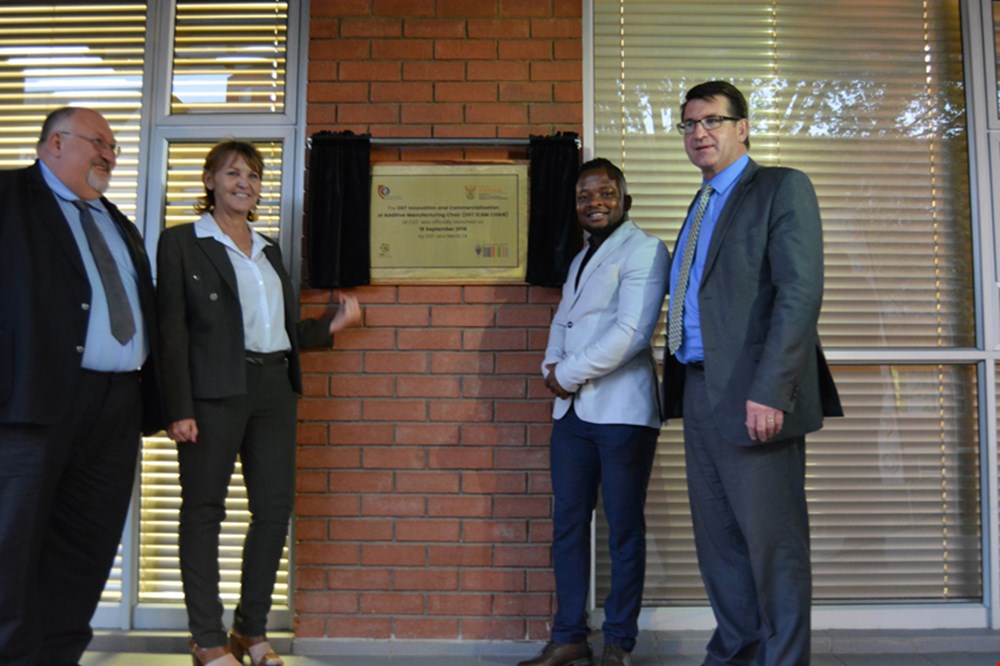 CRPM celebrates 21 years of innovation and excellence