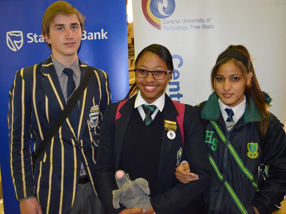 Winter School improve learner performance in Free State