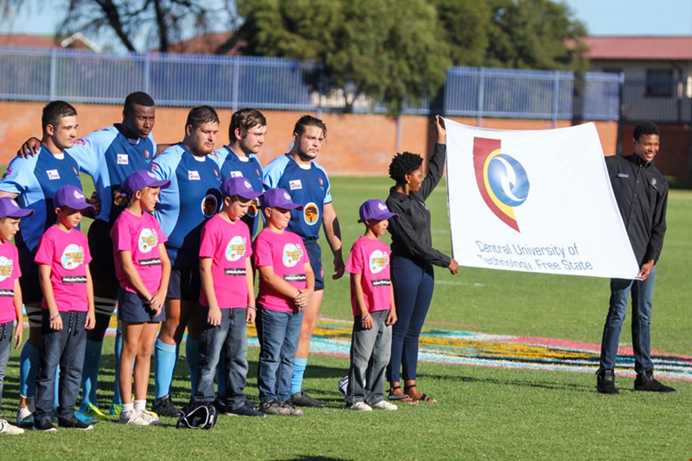 CUT’s tough Varsity Cup 2018 season