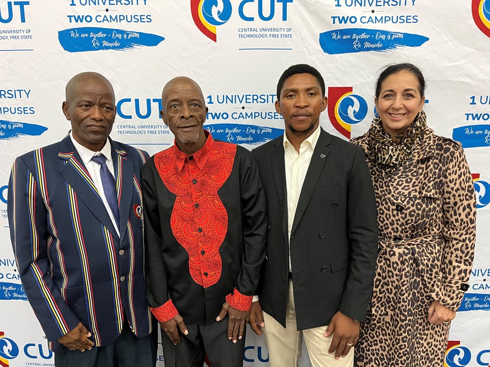 Honouring a Legend: The Role of Language in Promoting Cultural Identity through Dr Khotso Nkhatho's Legacy