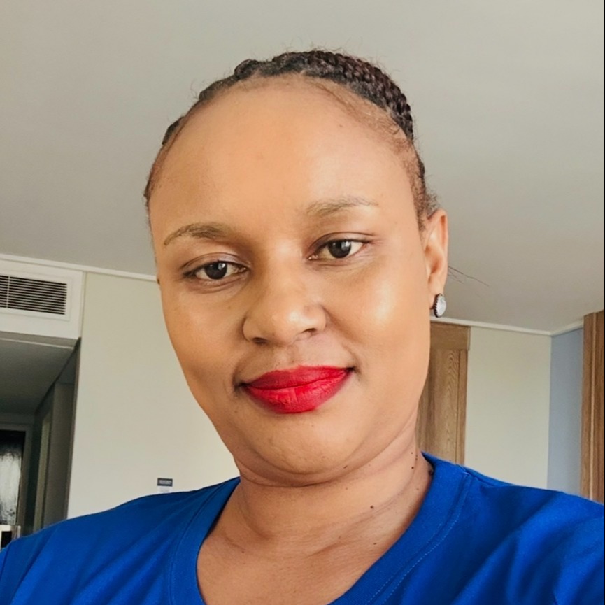 Dr Thandi Gumede