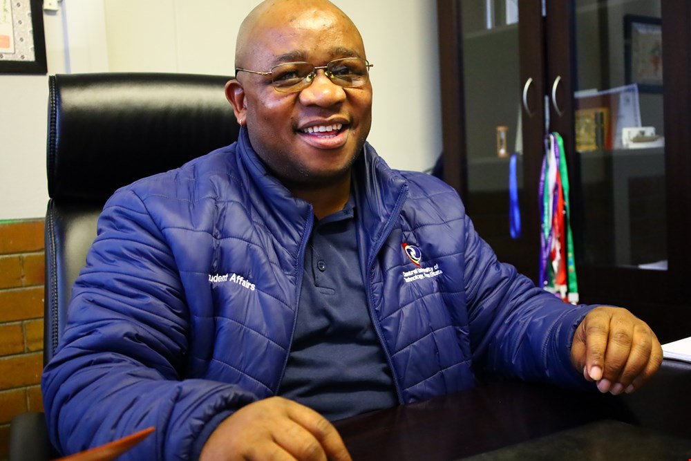 CUT Professor appointed as a member of the Provincial Health Research Committee of the Free State Department of Health