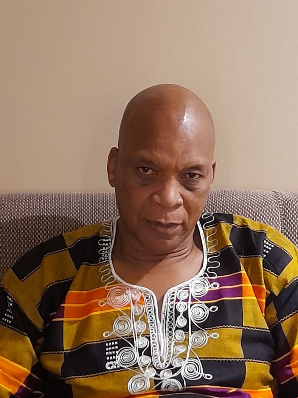 CUT’s accomplished scholar shares his remarkable academic journey
