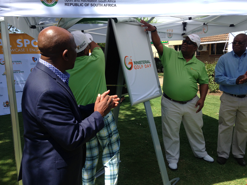 CUT forges strategic partnerships for a worthy cause
