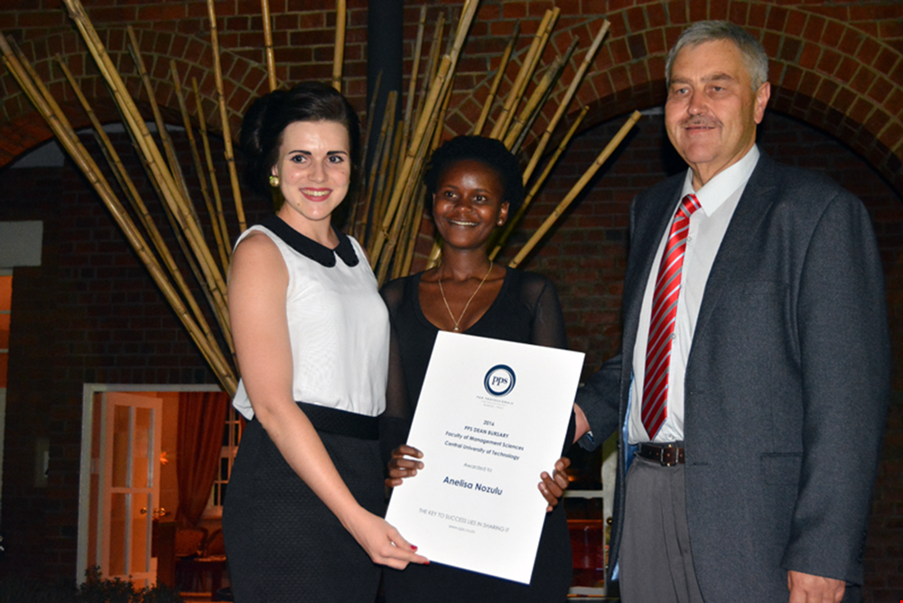 Faculty of Management Sciences Excellence Awards 2016