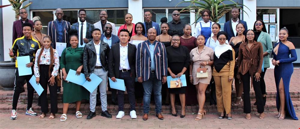 CUT Supplemental Instruction Leaders lauded for dedicating their time to others