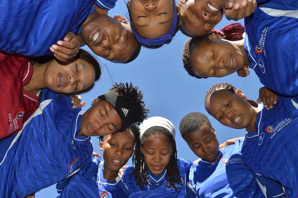 CUT students unite through sports