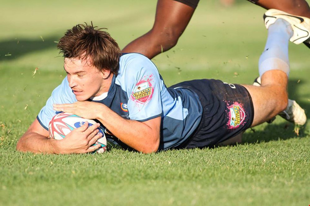 CUT Ixias plays for top spot in Varsity Shield