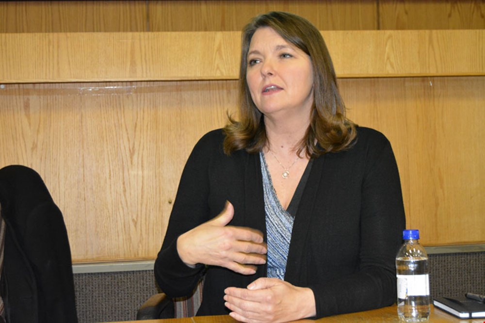 CUT hosts a seminar on institutional effectiveness and efficiency