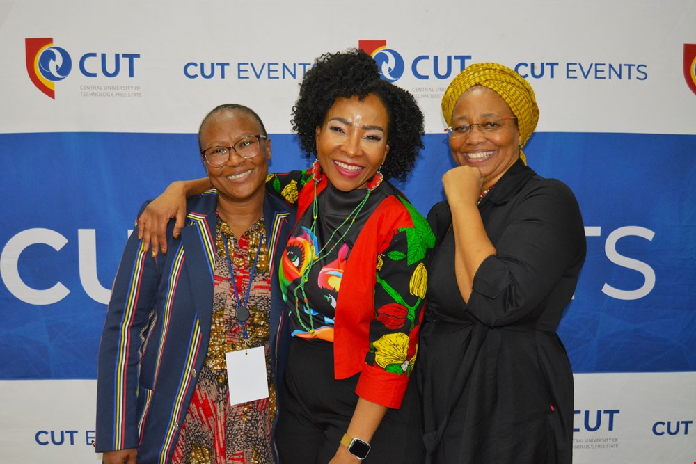 A Dialogue on Preserving Indigenous Languages held to kick-start the Africa Month 