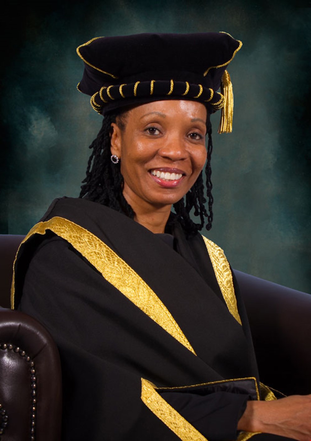 Madam Chancellor Justice Mahube Molemela appointed as President of the Supreme Court of Appeal