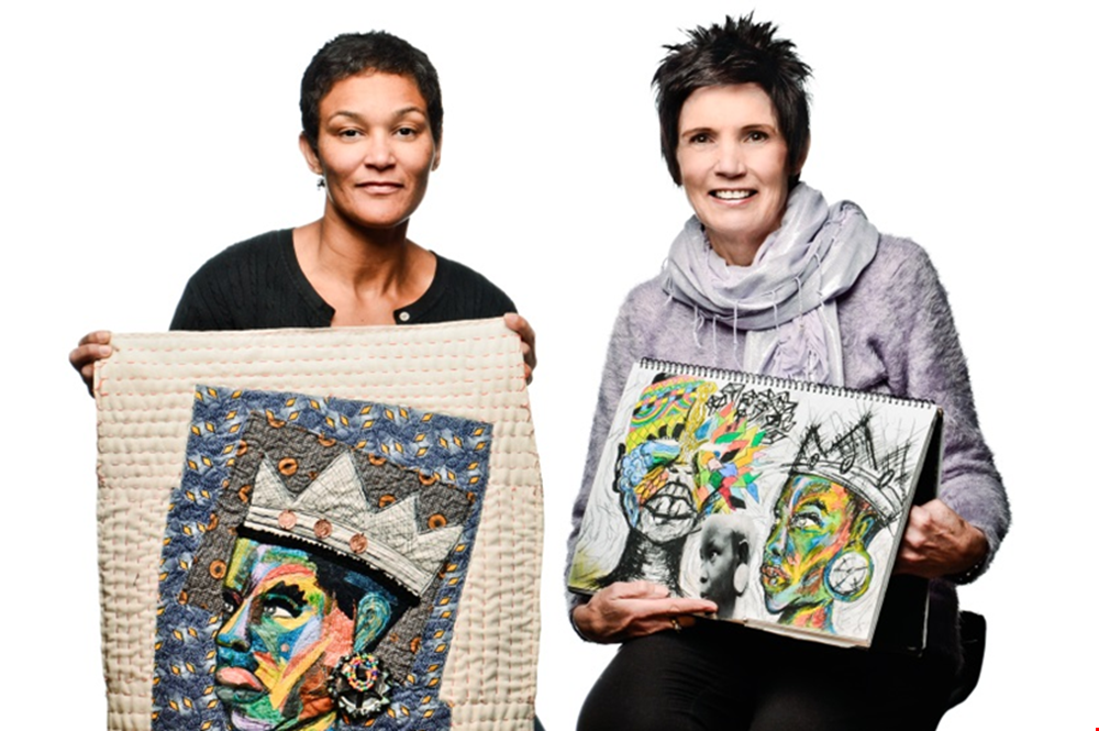 Artists meet to shape CUT curriculum